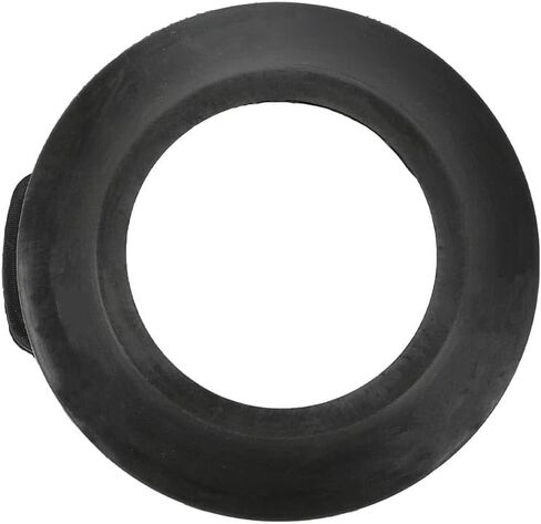 CHEDA Fuel Gas Tank Filler Neck Grommet, Compatible with 1967-1970 Chevrolet/GMC, 3886792 in Saudi Arabia