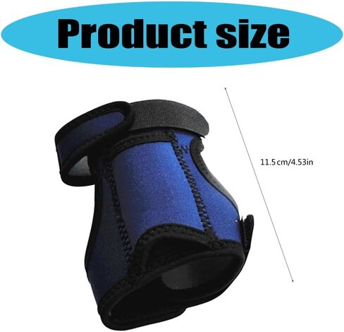 Adjustable Flashlight Holder Glove Hands Frees Torch Glove Wrist Strap for Flashlight Hand Arm Mount Flashlight Strap in Saudi Arabia