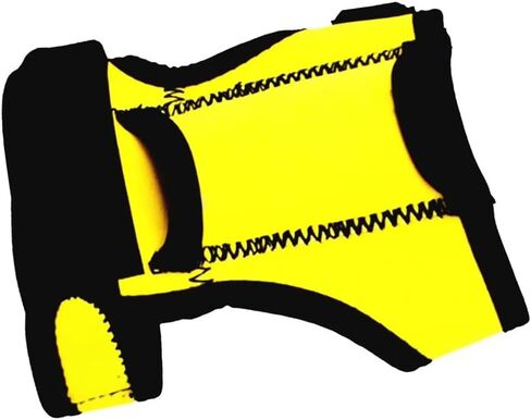 Adjustable Flashlight Holder Glove Hands Frees Torch Glove Wrist Strap for Flashlight Hand Arm Mount Flashlight Strap in Saudi Arabia
