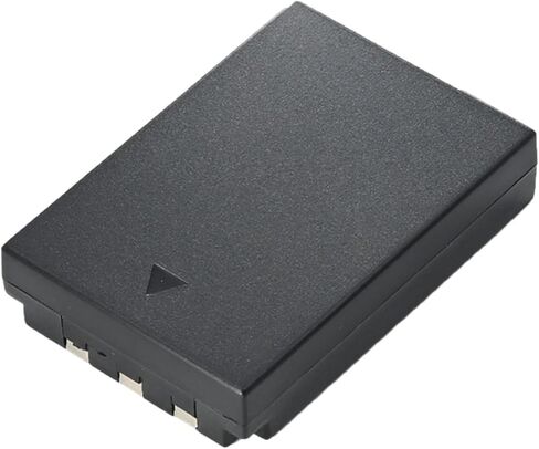 Kastar AC & USB-C Battery Charger, Compatible with Olympus Li-10B, Li-12B, Sanyo DB-L10, Stylus 300 400 500 600 800 810 1000, Camedia C-50 C-60 C-70 C-760 C-770, X-1 X-2 X-3, FE-200 Cameras in Saudi Arabia