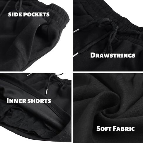 Skirts for Girls Casual Draw String Skorts for Teen Girls with Built-in Shorts Size 10-12 14-16 in Saudi Arabia