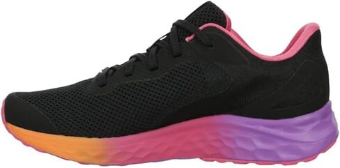 New Balance Unisex-Child Fresh Foam Arishi V4 Lace-upRunning Shoe in Kuwait