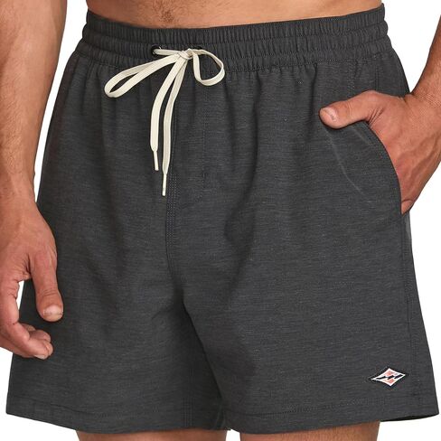 Billabong Men's Every Other Day 16" Layback Trunk Boardshort in Saudi Arabia