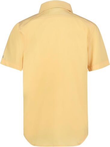 Under Armour UA Fish Print Fish Shirt, 486-Open Blue, YXL in Saudi Arabia