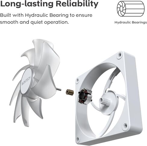 MONTECH GF120 V2 ARGB 120mm Case Fan – Sleek & Minimalist Design, High Airflow, Hydraulic Bearing, Quiet Performance, Vibrant ARGB Lighting, 3 in 1 Pack with 6X6 Fan Hub,Black in Kuwait