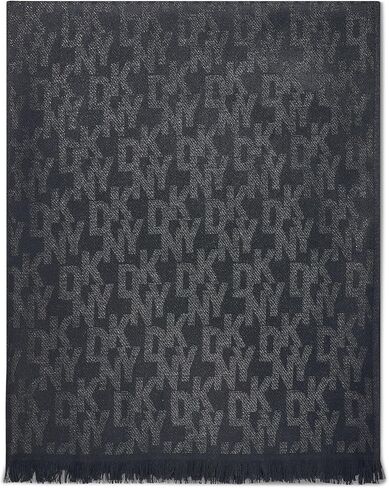 DKNY Women's Accessories Scarf, Palamino, One Size in Saudi Arabia