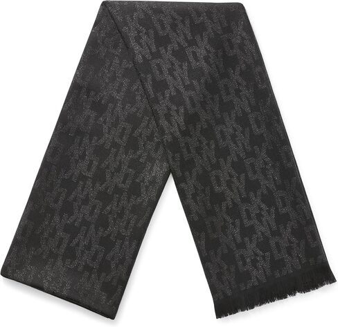 DKNY Women's Accessories Scarf, Palamino, One Size in Saudi Arabia