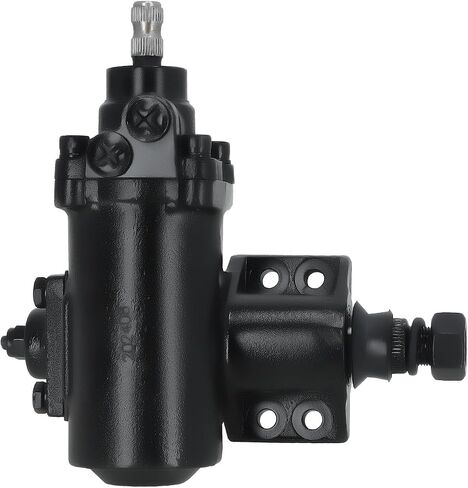 maXpeedingrods 27-8473 Power Steering Gear Box Gearbox for Toyota 4Runner 1989-1991, for Toyota Pickup 1985-1988, 2.4L 3.0L, Replace # 4411035070, 4411035190 in Kuwait