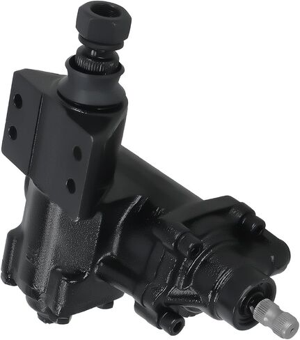 maXpeedingrods 27-8473 Power Steering Gear Box Gearbox for Toyota 4Runner 1989-1991, for Toyota Pickup 1985-1988, 2.4L 3.0L, Replace # 4411035070, 4411035190 in Kuwait