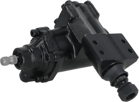 maXpeedingrods 27-8473 Power Steering Gear Box Gearbox for Toyota 4Runner 1989-1991, for Toyota Pickup 1985-1988, 2.4L 3.0L, Replace # 4411035070, 4411035190 in Kuwait