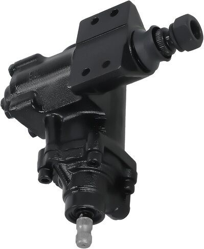 maXpeedingrods 27-8473 Power Steering Gear Box Gearbox for Toyota 4Runner 1989-1991, for Toyota Pickup 1985-1988, 2.4L 3.0L, Replace # 4411035070, 4411035190 in Kuwait