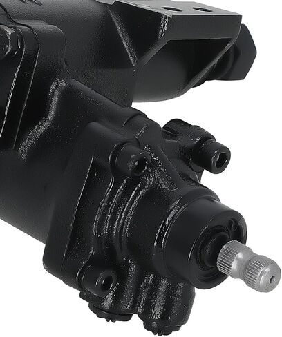 maXpeedingrods 27-8473 Power Steering Gear Box Gearbox for Toyota 4Runner 1989-1991, for Toyota Pickup 1985-1988, 2.4L 3.0L, Replace # 4411035070, 4411035190 in Kuwait
