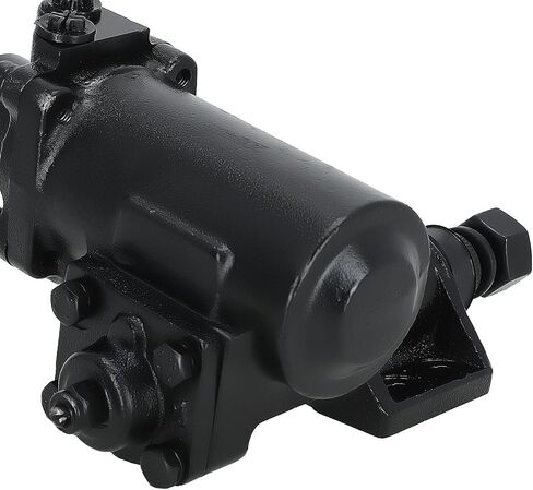 maXpeedingrods 27-8473 Power Steering Gear Box Gearbox for Toyota 4Runner 1989-1991, for Toyota Pickup 1985-1988, 2.4L 3.0L, Replace # 4411035070, 4411035190 in Kuwait