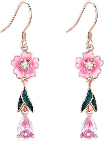 Mandala Chakra Earrings for Women 925 Sterling Silver 7 Chakra Yoga Lotus Dangle Earrings Chakra Jewelryfor Women in Kuwait