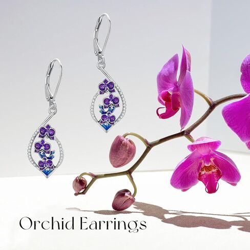 Mandala Chakra Earrings for Women 925 Sterling Silver 7 Chakra Yoga Lotus Dangle Earrings Chakra Jewelryfor Women in Kuwait