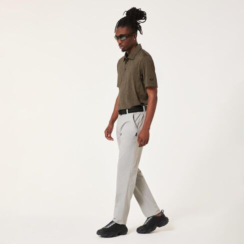 Oakley Men's Resist Jacquard Polo in Saudi Arabia