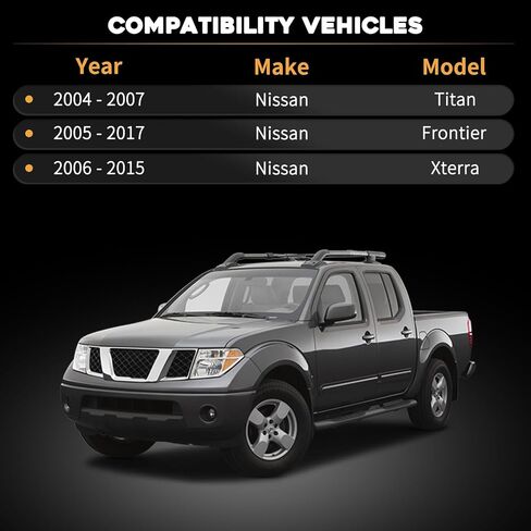 Rear Axle Shaft Wheel Bearing Inner Spacer Oil Seal Kit Fit For Nissan Titan 2004-2007 Fit For Nissan Frontier 2005-2017 Fit For Nissan Xterra 2006-2015# 43252-7S200 43070-7S200 40210-7S210 in Saudi Arabia