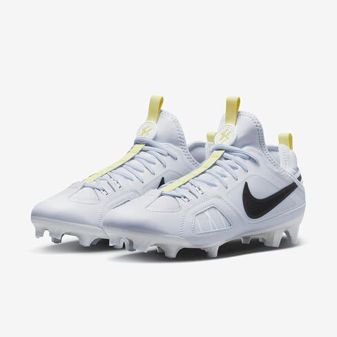 Nike Huarache 9 Varsity LAX SE Lacrosse Cleats in Kuwait