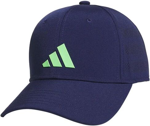 adidas Boys Gameday Hat – Snapback Athletic Baseball Cap in Saudi Arabia