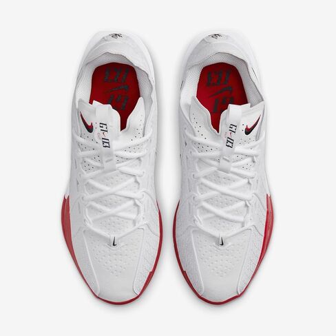Nike G.T. Cut 3 Men's Basketball Shoes in Saudi Arabia