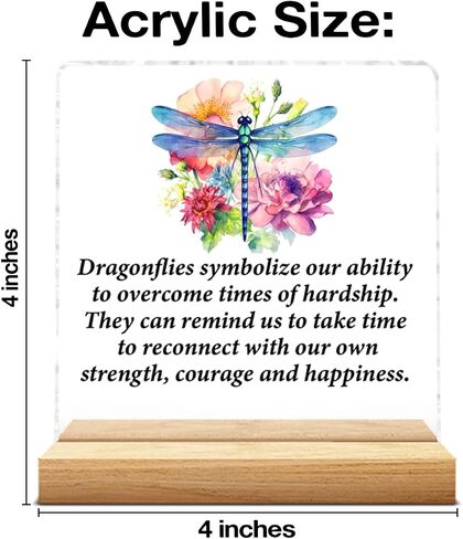 Mental Health Gifts for Women Men, Inspirational Gifts for School Counselor College, Note to Self Motivational Acrylic Plaque Sign Counseling Therapy Therapist Office Decor in Kuwait