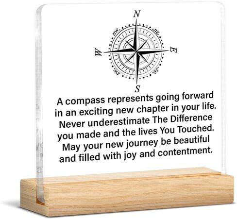 Mental Health Gifts for Women Men, Inspirational Gifts for School Counselor College, Note to Self Motivational Acrylic Plaque Sign Counseling Therapy Therapist Office Decor in Kuwait