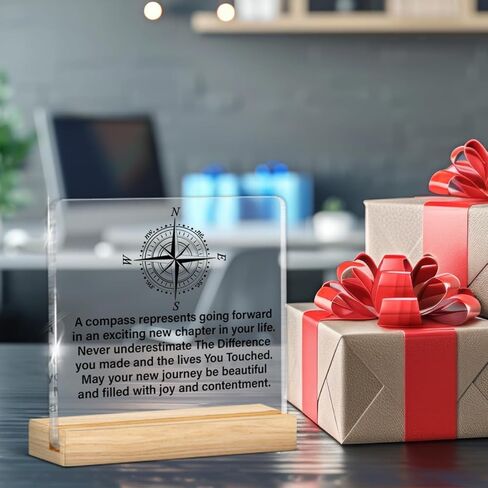 Mental Health Gifts for Women Men, Inspirational Gifts for School Counselor College, Note to Self Motivational Acrylic Plaque Sign Counseling Therapy Therapist Office Decor in Kuwait