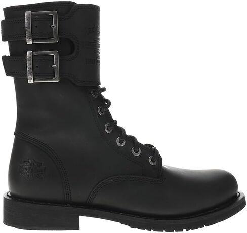 Harley-Davidson Men's Vntgmoto Tall Mid Galf Boot in Kuwait
