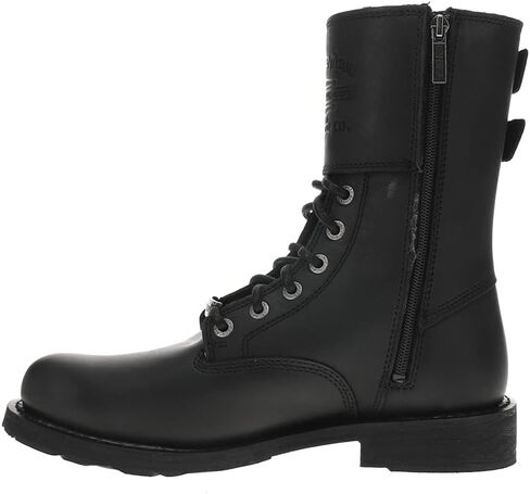 Harley-Davidson Men's Vntgmoto Tall Mid Galf Boot in Kuwait