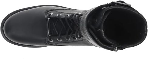 Harley-Davidson Men's Vntgmoto Tall Mid Galf Boot in Kuwait