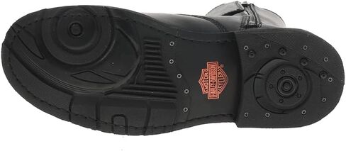 Harley-Davidson Men's Vntgmoto Tall Mid Galf Boot in Kuwait
