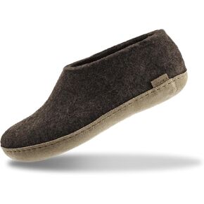 Glerups Unisex A-05 - Felt Shoes 42 M in Saudi Arabia