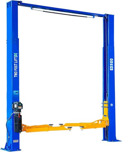 XK-L1150 Overhead Auto Lift Car Lift Capacity 11500 Lbs Truck Hoist with 36 Months Parts Replacement in Saudi Arabia