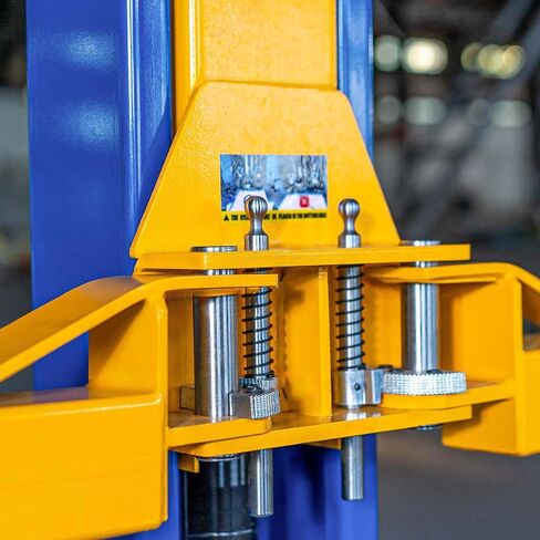 XK-L1150 Overhead Auto Lift Car Lift Capacity 11500 Lbs Truck Hoist with 36 Months Parts Replacement in Saudi Arabia