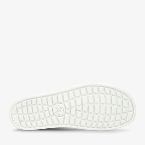 GROUNDIES Nova Barefoot Shoes for Men - Trainer Sneakers for Men with Foot-Friendly Wide Toe Box, Neutral Footbed, and Non Slip Zero Drop Outsole in Kuwait