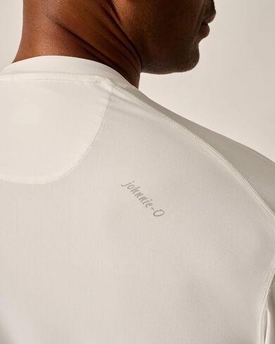 Johnnie-O Basin Performance Upf Long Sleeve Sun Shirt in Saudi Arabia