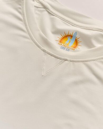 Johnnie-O Basin Performance Upf Long Sleeve Sun Shirt in Saudi Arabia
