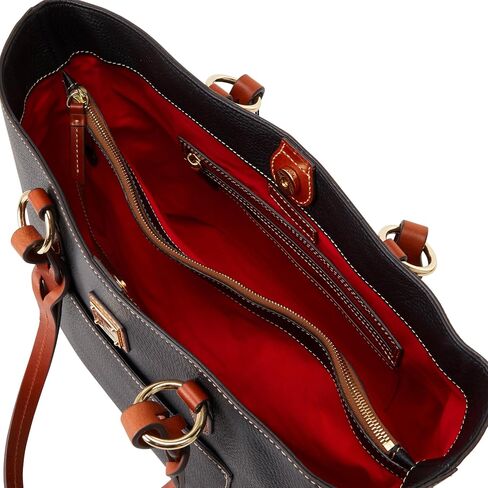حقيبة يد Dooney & Bourke ، Pebble Grain Tame Tote in Kuwait