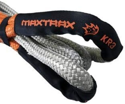 MAXTRAX Kinetic Rope in Kuwait