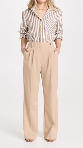 Women's The Favorite Pants Petite in Kuwait