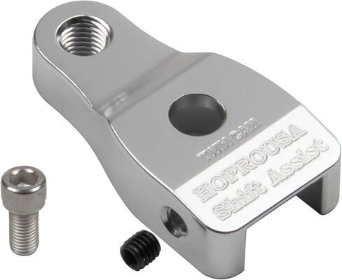EZ-Shift Easy Find Neutral Assistance for All HD Twin Cam Models Neutral Gear Shifter Assist Touring Dyna Softail in Saudi Arabia
