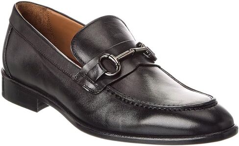 Bruno Magli Men's Alessandro Italian Leather Shoes in Saudi Arabia