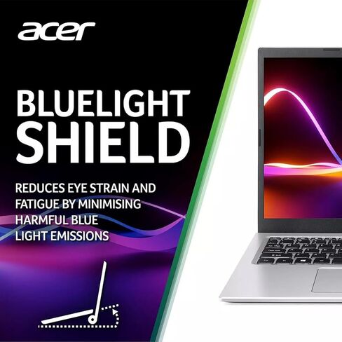 Acer Chromebook 15 CB515-1H-Series Laptop ، Intel Celeron N3350 ، 15.6 "FHD (1920x1080) ، 4 GB Memory ، 32 GB EMMC Flash ، Chrome OS (متجدد) in Kuwait