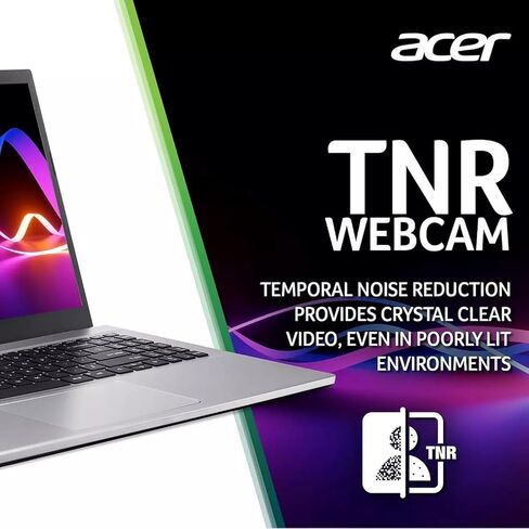 Acer Chromebook 15 CB515-1H-Series Laptop ، Intel Celeron N3350 ، 15.6 "FHD (1920x1080) ، 4 GB Memory ، 32 GB EMMC Flash ، Chrome OS (متجدد) in Kuwait