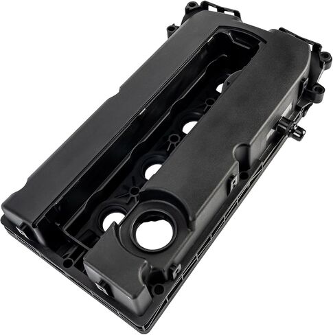 PHILTOP Engine Valve Cover Compatible with Silverado Sierra Tahoe Express Suburban Yukon Camaro Savana Corvette Escalade, Valve Cover Kits Replace# 12642655, 12607721,264-969 in Saudi Arabia