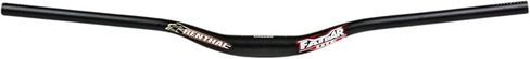 Renthal Fatbar Lite 35 40 mm Handlebar - Black in Saudi Arabia