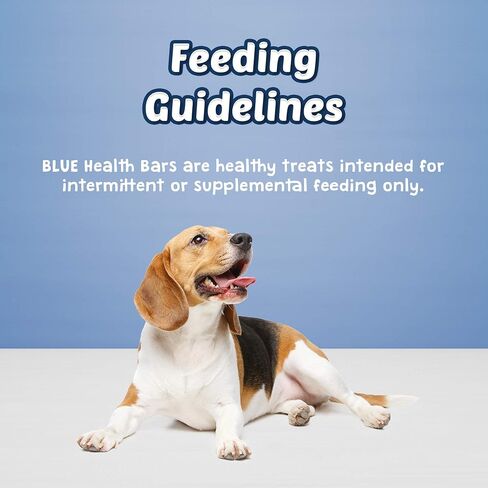 Blue Buffalo Health Bars Crunchy Dog Biscuits, Variety Pack, Bacon, Egg & Cheese, Apple & Yogurt, Pumpkin & Cinnamon, 16-oz Bags in Saudi Arabia