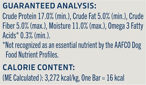 Blue Buffalo Health Bars Crunchy Dog Biscuits, Variety Pack, Bacon, Egg & Cheese, Apple & Yogurt, Pumpkin & Cinnamon, 16-oz Bags in Saudi Arabia