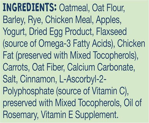 Blue Buffalo Health Bars Crunchy Dog Biscuits, Variety Pack, Bacon, Egg & Cheese, Apple & Yogurt, Pumpkin & Cinnamon, 16-oz Bags in Saudi Arabia
