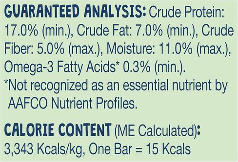 Blue Buffalo Health Bars Crunchy Dog Biscuits, Variety Pack, Bacon, Egg & Cheese, Apple & Yogurt, Pumpkin & Cinnamon, 16-oz Bags in Saudi Arabia